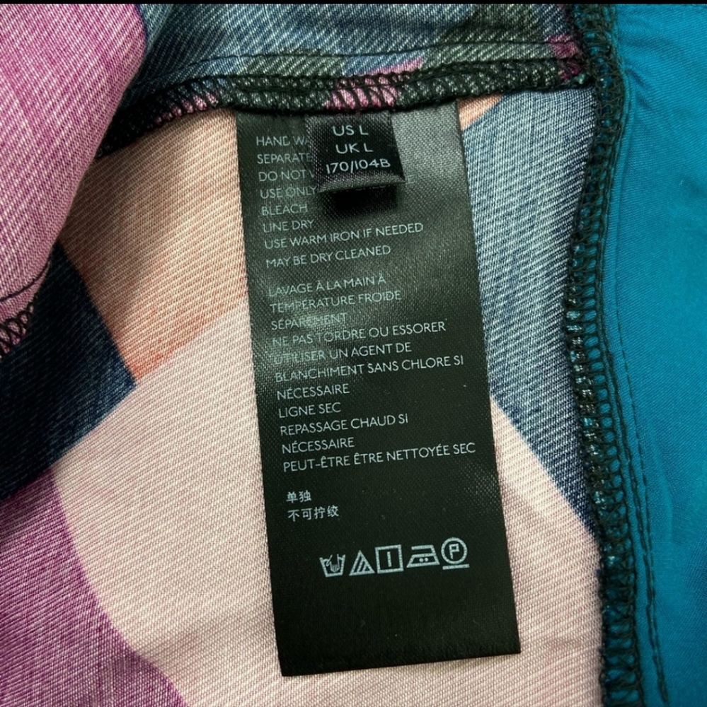 Anthropology Maeve Dress - Picture 11 of 14